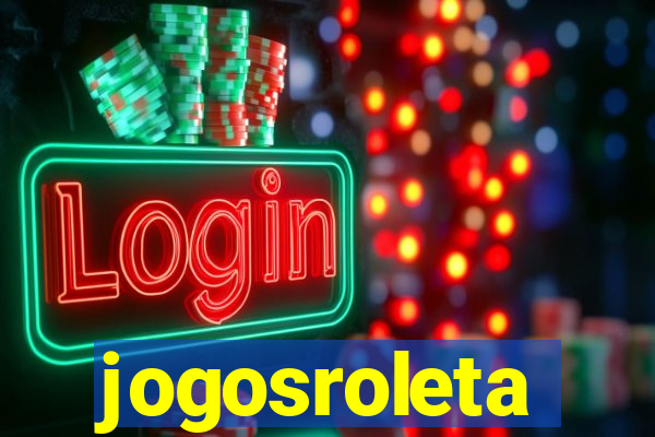 jogosroleta