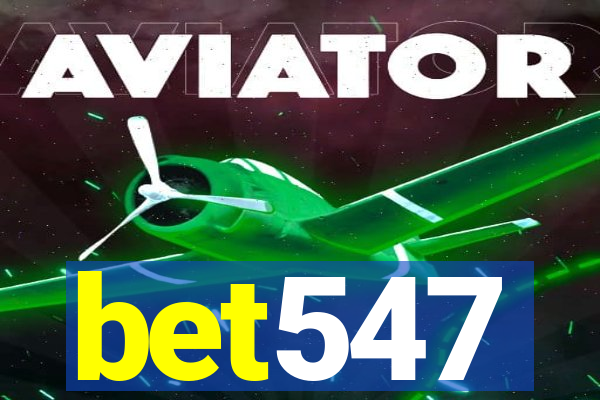 bet547