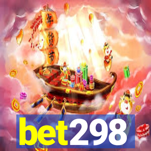 bet298