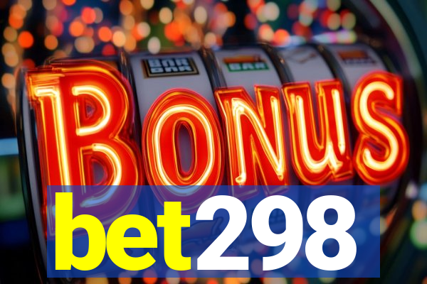 bet298