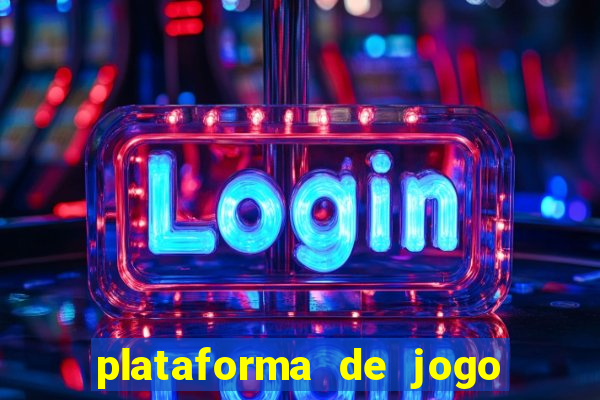 plataforma de jogo 9f game