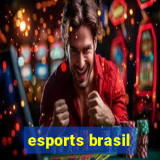 esports brasil