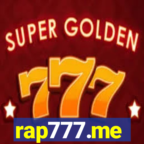 rap777.me