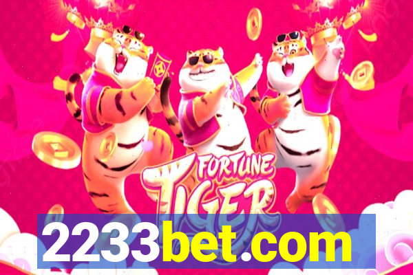 2233bet.com