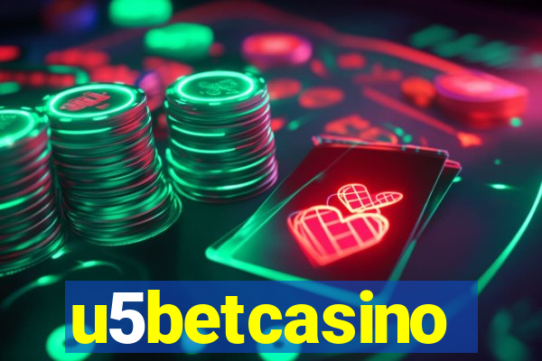 u5betcasino