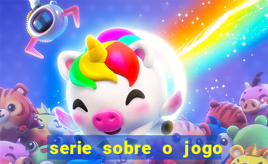 serie sobre o jogo do bicho globoplay