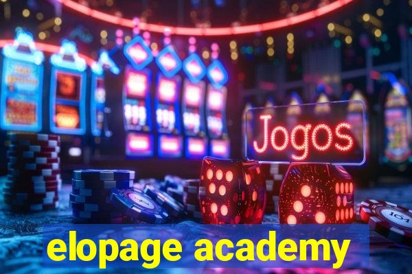 elopage academy