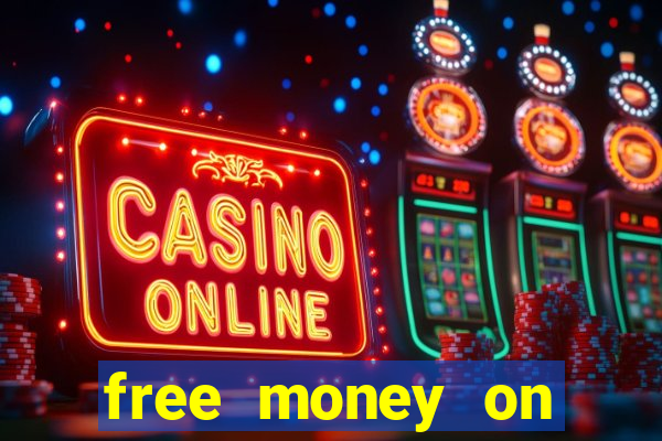 free money on casino no deposit