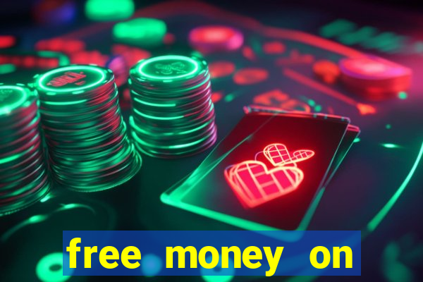 free money on casino no deposit