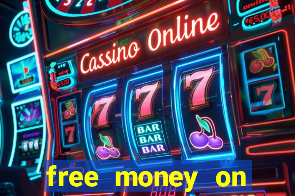 free money on casino no deposit