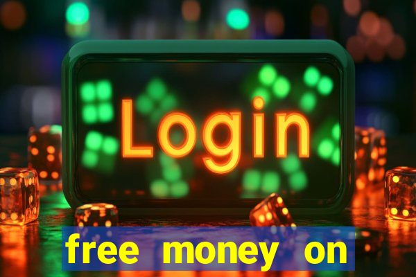 free money on casino no deposit