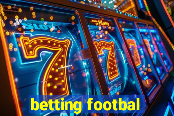 betting footbal