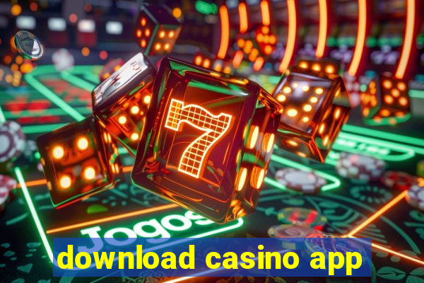 download casino app