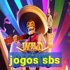 jogos sbs