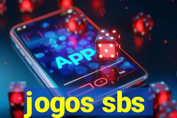 jogos sbs