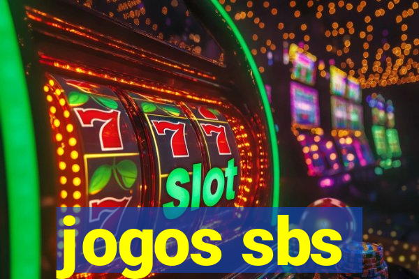 jogos sbs