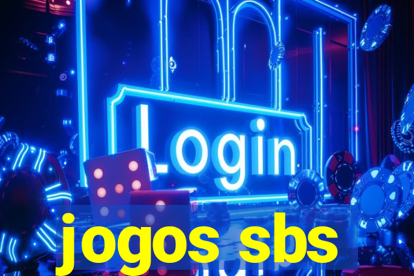 jogos sbs