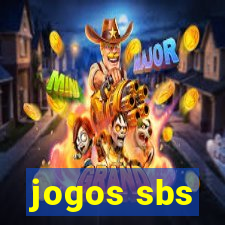 jogos sbs