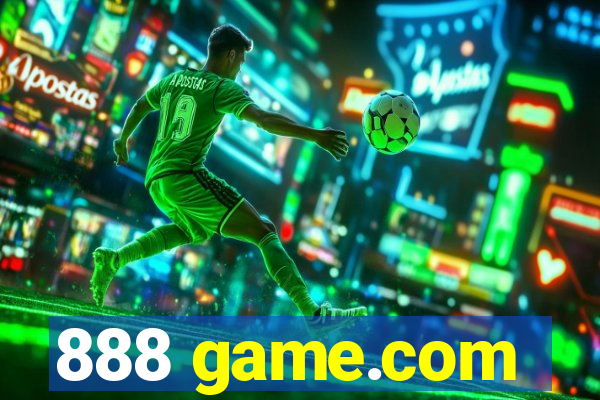 888 game.com