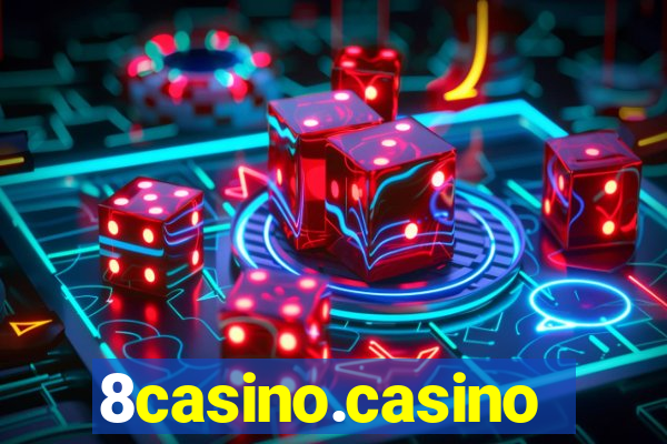 8casino.casino