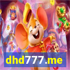 dhd777.me