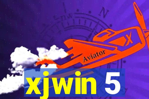 xjwin 5