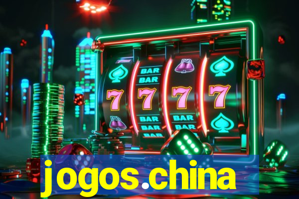 jogos.china