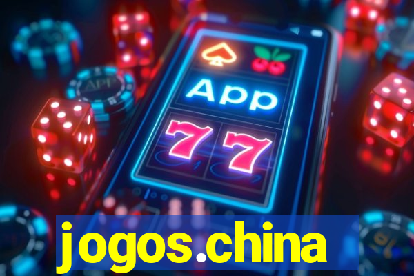 jogos.china