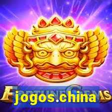 jogos.china