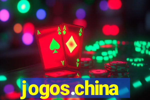 jogos.china