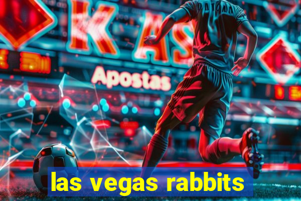 las vegas rabbits