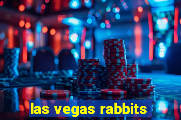 las vegas rabbits