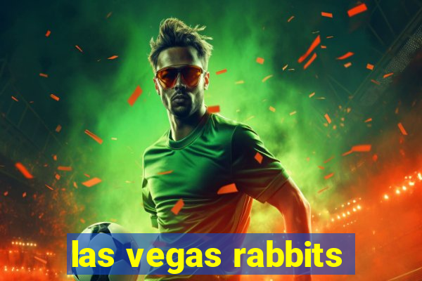 las vegas rabbits