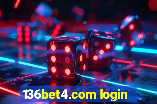 136bet4.com login