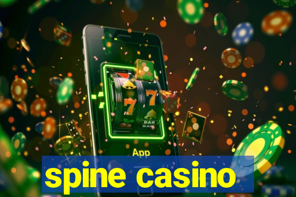 spine casino