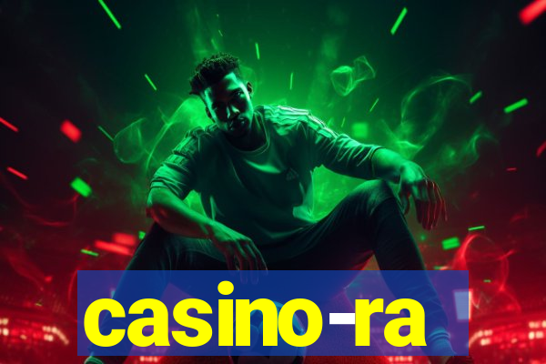 casino-ra