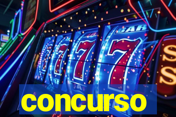 concurso