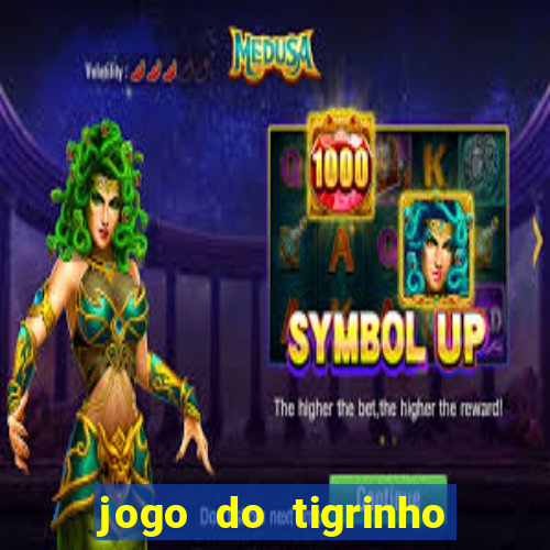 jogo do tigrinho aposta de 5 reais