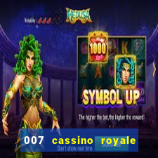 007 cassino royale download dublado avi