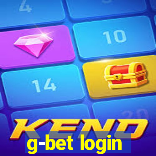 g-bet login