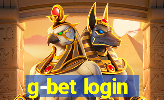 g-bet login