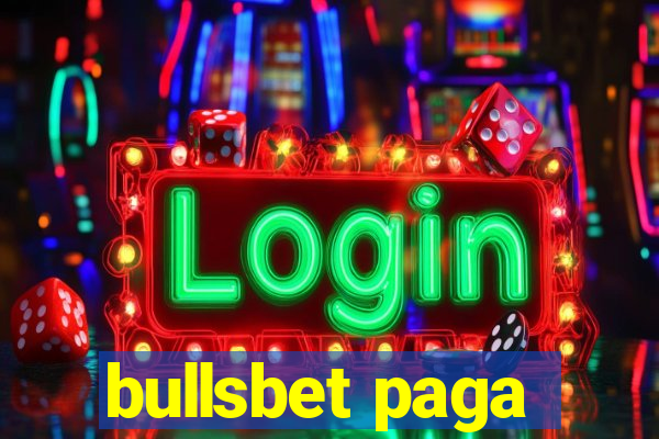 bullsbet paga