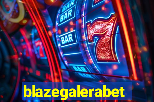 blazegalerabet