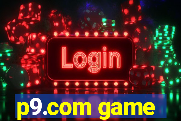 p9.com game