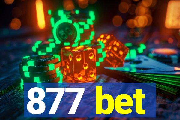 877 bet