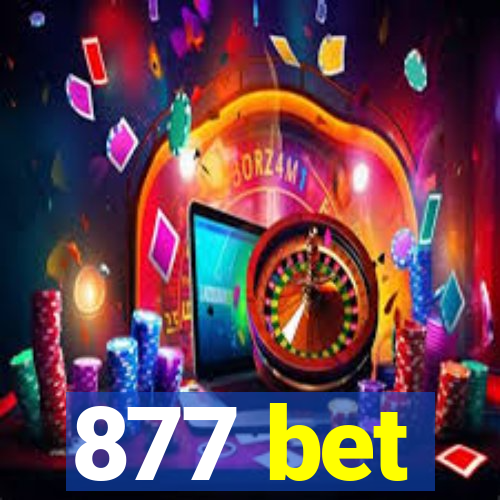 877 bet