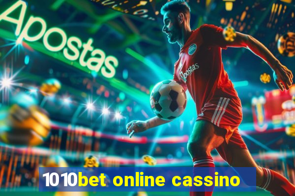 1010bet online cassino