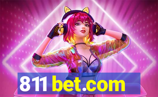 811 bet.com