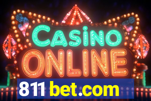 811 bet.com