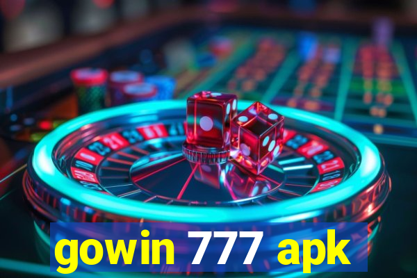 gowin 777 apk